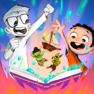 Les P'tites Histoires - Histoire mijotée n°30 - Le pirate terrestre