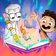 Les P'tites Histoires - Histoire mijotée n°36 - La baleine qui voulait marcher