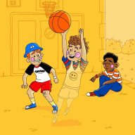 Les P'tites Histoires - L'enfant transparent