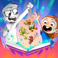 Les P'tites Histoires - Histoire mijotée n°34 - Le gant grappin invincible