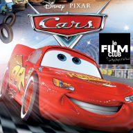 Le Film Club (les films qu'on ♥️ re-voir) - Cars, le Pixar qui a DÉPRIMÉ Mymy (avec Noddus)
