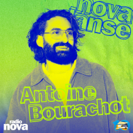 Nova Danse - Nova Danse : Antoine Bourachot