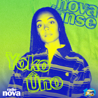 Nova Danse - Nova Danse : Yoko Ûno