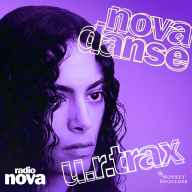 Nova Danse - Nova Danse : u.r.trax x Monkey Shoulder à Rock en Seine