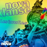 Nova Danse - Nova Danse spécial Pride avec les Inverties