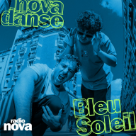 Nova Danse - Nova Danse : Bleu Soleil