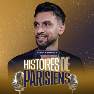Histoires de Parisiens - Javier Pastore - « J’ai appris à gagner au PSG »