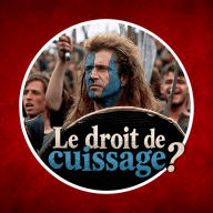 Pépites d'Histoire - 1419 : Le droit de cuissage, mythe ou réalité ? 👀