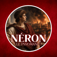 Pépites d'Histoire - 64 : Néron a-t-il brûlé Rome ? L’histoire derrière la légende noire