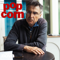 Pop Corn - L'AFFAIRE ABDALLAH - Démonstration des failles de l'appareil judiciaire : l'interview de Pierre Carles par Alex Masson