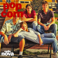 Pop Corn - Une année italienne : retour à l’école de la vie. Rencontre avec Laura Samani.