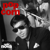 Pop Corn - Plus forts que le diable x Retrospective Seijun Suzuki