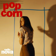 Pop Corn - Backrooms x Jim Queen
