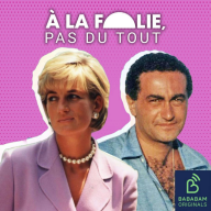 A la folie, pas du tout - Princesse Diana et Dodi Al-Fayed (2/4) : dans l'œil du cyclone