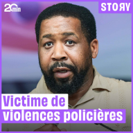 Story - Michel Zecler, victime de violences policières