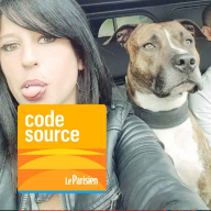 Code source - Elisa Pilarski, tuée par Curtis, le chien de son compagnon : récit du procès