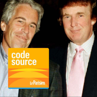 Code source - Pourquoi les dossiers Epstein font scandale