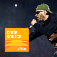 Code source - [REDIFF] Qui est Jul, le rappeur marseillais au sommet du rap français