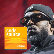 Code source - Kendrick Lamar : ascension, clash avec Drake... Qui est le numéro un du rap US ?