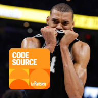 Code source - NBA : comment Wemby a conquis les Etats-Unis