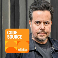 Code source - Nicolas Demorand : vivre la bipolarité sous l’œil du public