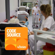 Code source - Hôpital public : au-delà des moyens, pourquoi ça craque ?