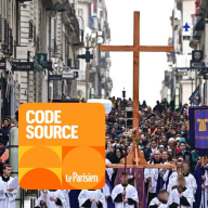 Code source - Fraternité Saint-Pie X : qui sont ces catholiques qui défient le Vatican ?