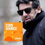 Code source - Patrick Bruel : la chute d’une icône