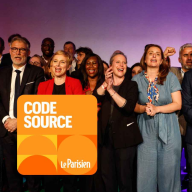 Code source - Présidentielle 2027 : à gauche, où en sont les opposants à Mélenchon ?