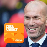 Code source - Zidane à la tête des Bleus : les coulisses d'une nomination tant attendue