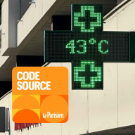 Code source - Canicule historique : un tournant ?