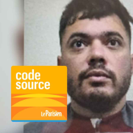 Code source - Fourgon attaqué : récit d'une évasion meurtrière