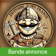 L'histoire des Francs et des Mérovingiens - Bande Annonce Saison 5