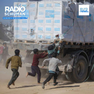 Radio Schuman - Is Europe cutting back on humanitarian aid to appease the far right ?