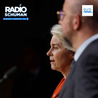 Radio Schuman - The European Council’s paradigm shift on migration