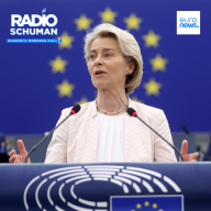 Radio Schuman - The Future of the EU Green Deal Amid Political Shifts