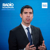 Radio Schuman - We must combat Russian propaganda in Moldova, says Moldovan foreign minister