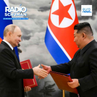 Radio Schuman - How should EU react to North Korean involvement in Ukraine war?