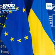 Radio Schuman - Why is it challenging for the EU to commit to military support for Ukraine?