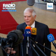 Radio Schuman - Is Borrell’s proposal to suspend political dialogue with Israel a flop?