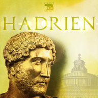 Caput Mundi - L'Histoire de Rome - [L'INTÉGRALE] Vie d'Hadrien