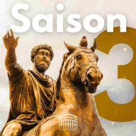 Caput Mundi - L'Histoire de Rome - Bienvenue dans l'âge d'or des Antonins !