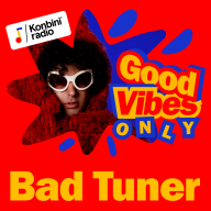 Konbini Radio Mixtapes - Du club et des good vibes avec le new yorkais Bad Tuner