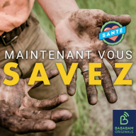 Maintenant Vous Savez - Santé - Quelles sont les zones les plus sales de notre corps ?