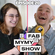 Le Fab & Mymy Show - Parlons du joli bidou de Pedro Pascal (Extrait ép.20)