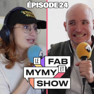 Le Fab & Mymy Show - Ça veut dire quoi, « de droite » ou « de gauche » ? (Extrait ép.24)