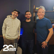 Sixième Science - Épisode spécial Podcasthon avec Matthieu Stefani et Nadim Bel Lallahom : Le numérique, un (vrai) tremplin pour la diversité ?