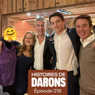 Histoires de Darons - EXTRAIT // Qu'est-ce qu'a fait Lolo le Daron pour devenir un meilleur père ?