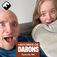 Histoires de Darons - Journal d'une coloc #3 : vous vouliez du sel de la vie ? En voici 🤓