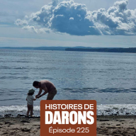 Histoires de Darons (des pères qui parlent de paternité) - EXTRAIT // La colère contre les autres pères de David
